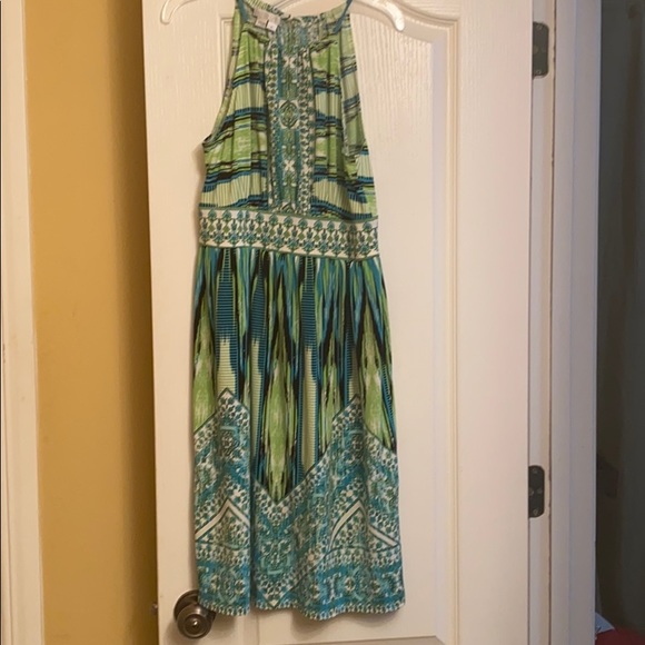 Dress - Picture 1 of 2